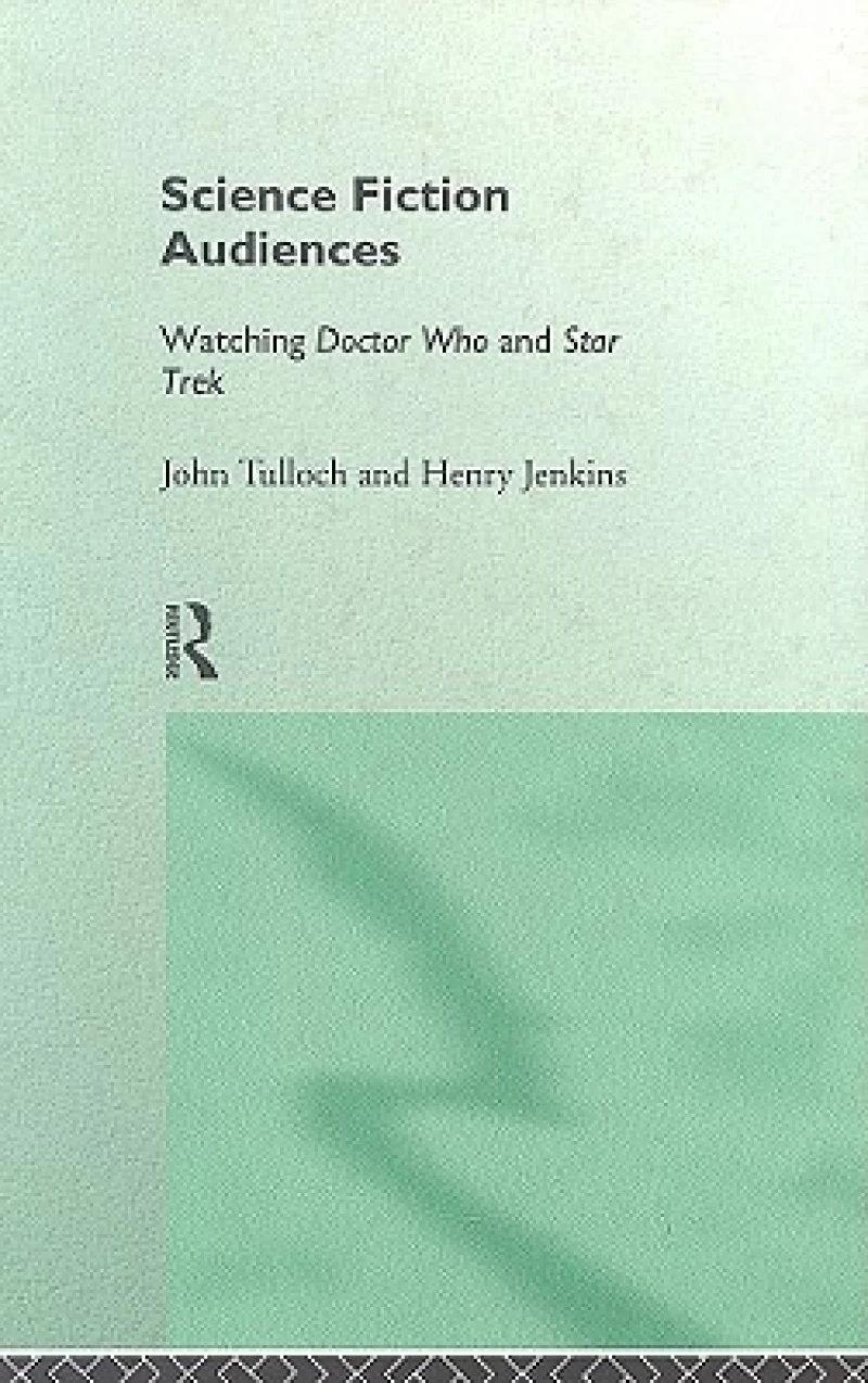 Science Fiction Audiences