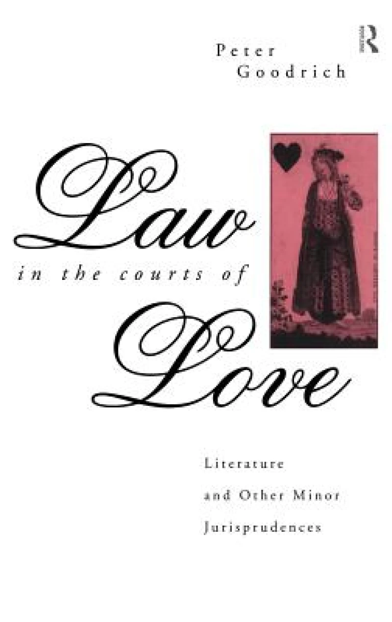 Law in the Courts of Love