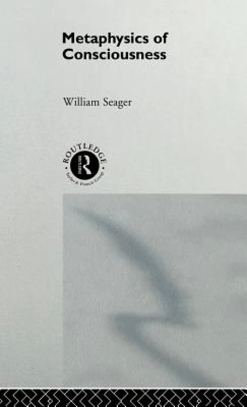 Metaphysics of Consciousness