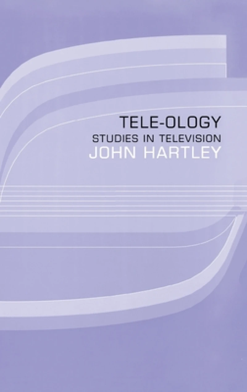 Tele-ology