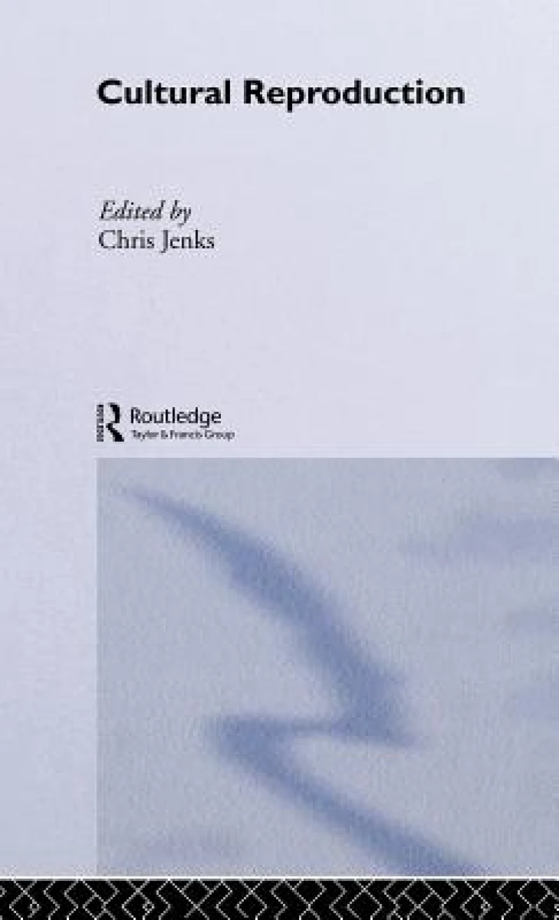 Cultural Reproduction