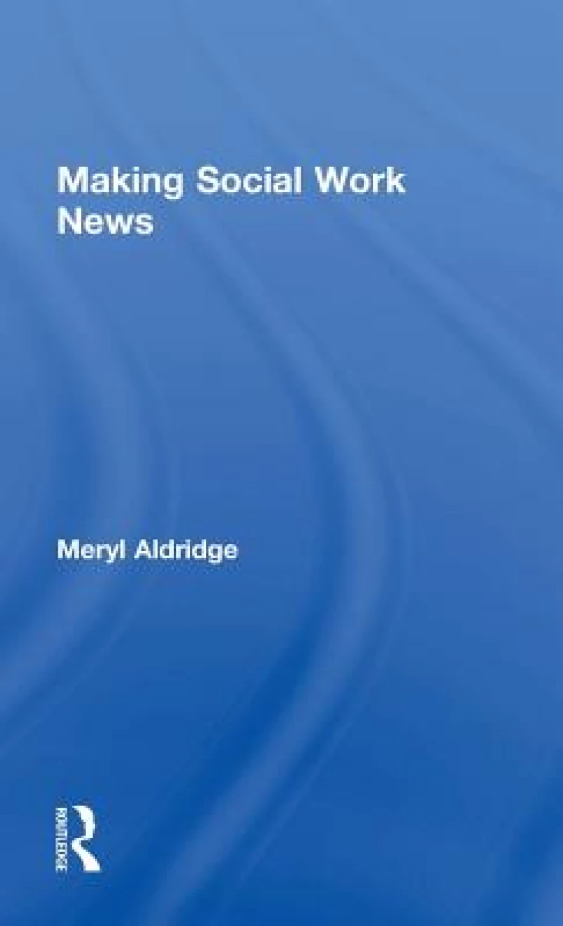 Making Social Work News