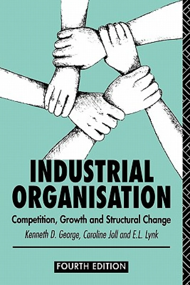 Industrial Organization