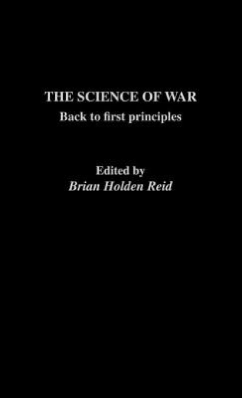 The Science of War
