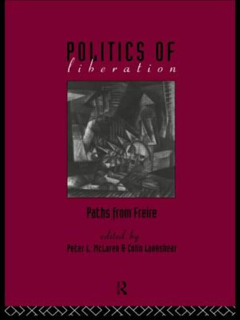 The Politics of Liberation