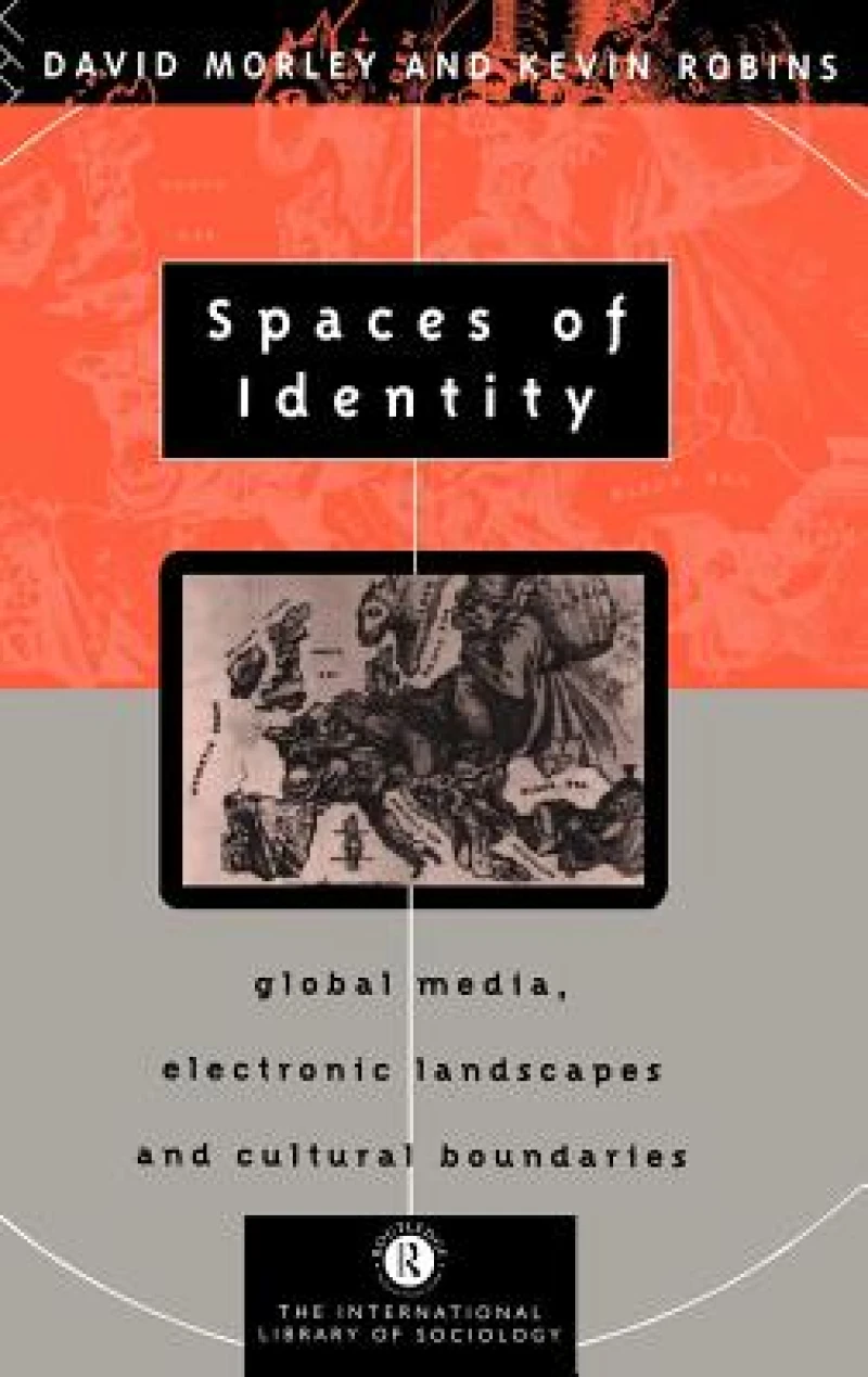 Spaces of Identity