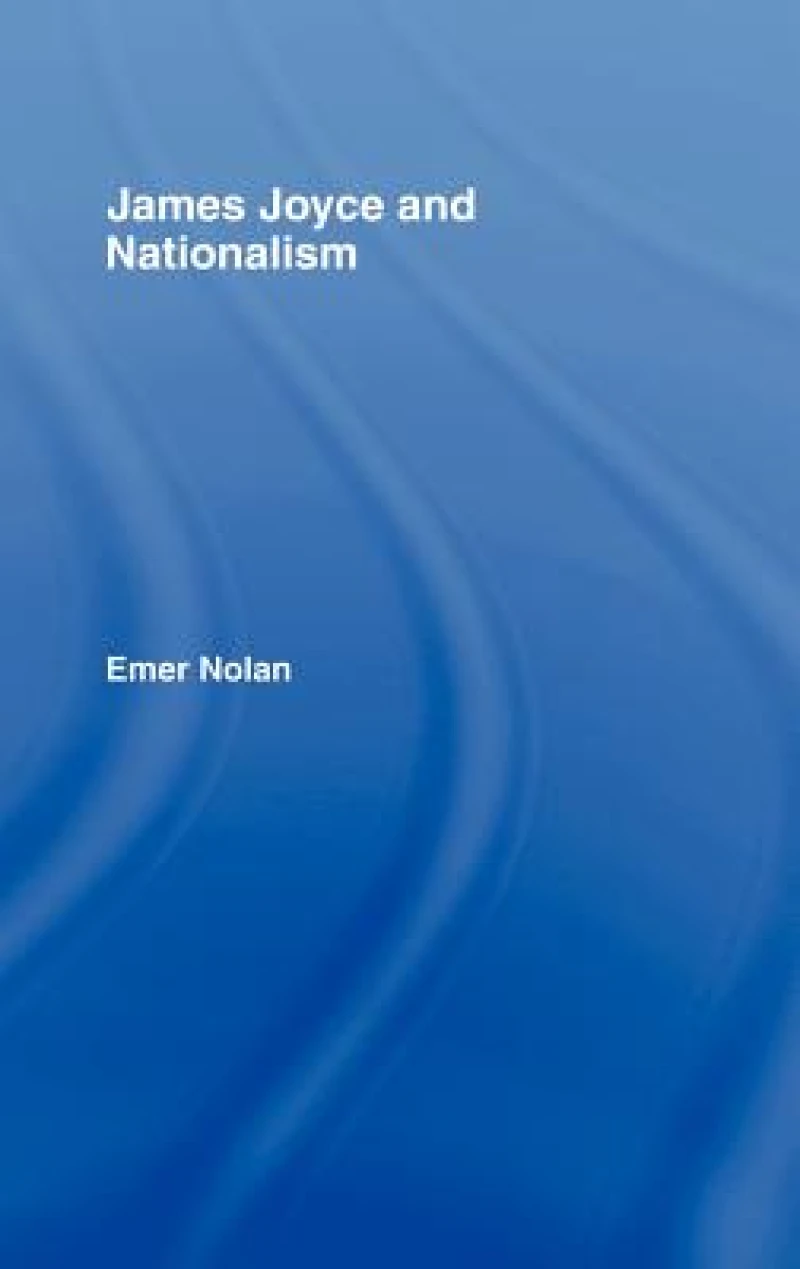 James Joyce and Nationalism