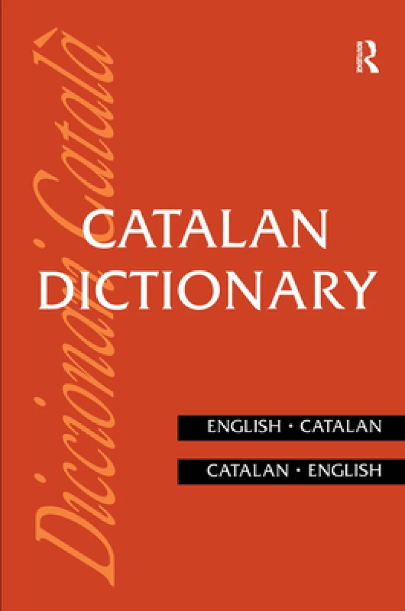Catalan Dictionary