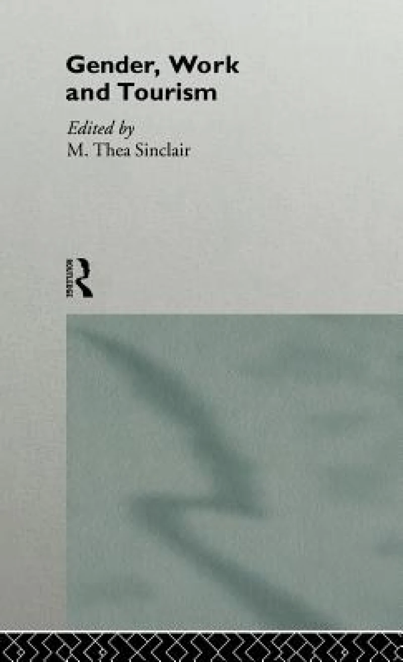 Gender, Work and Tourism