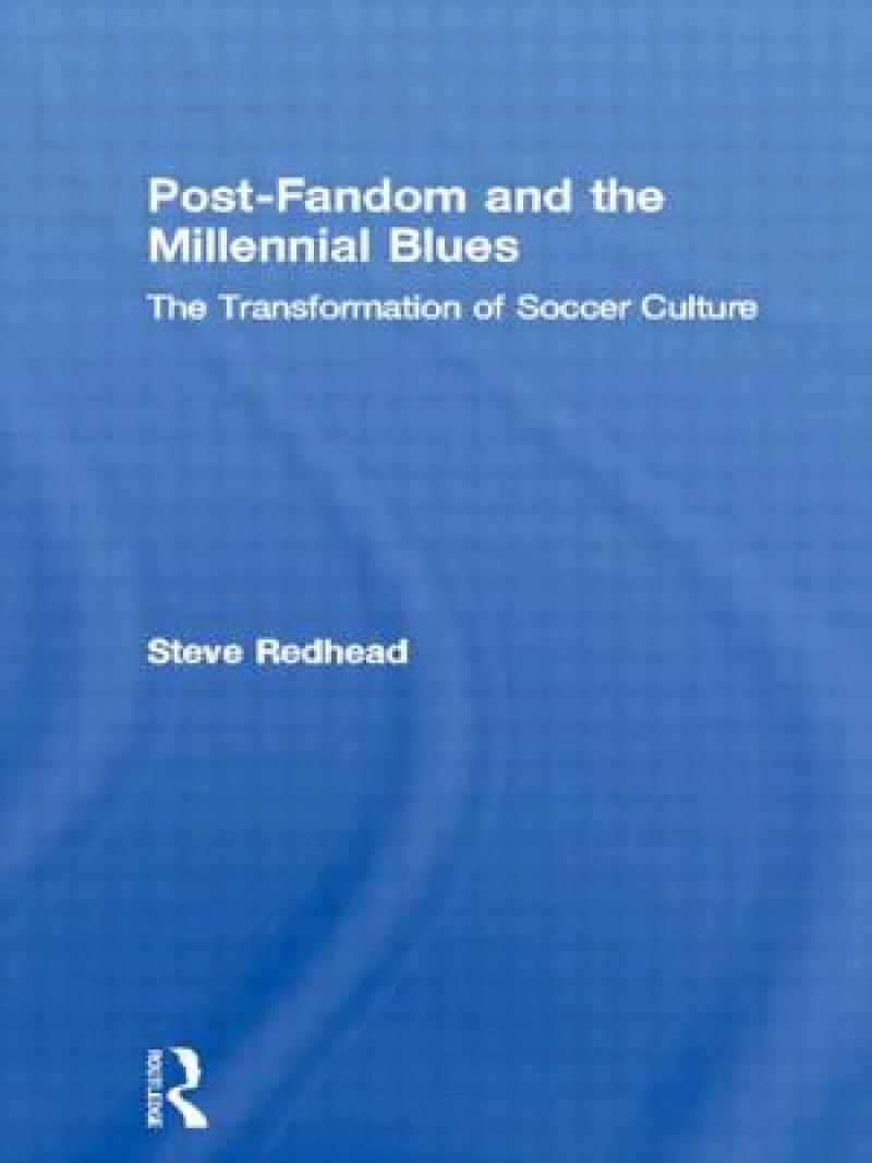 Post-Fandom and the Millennial Blues