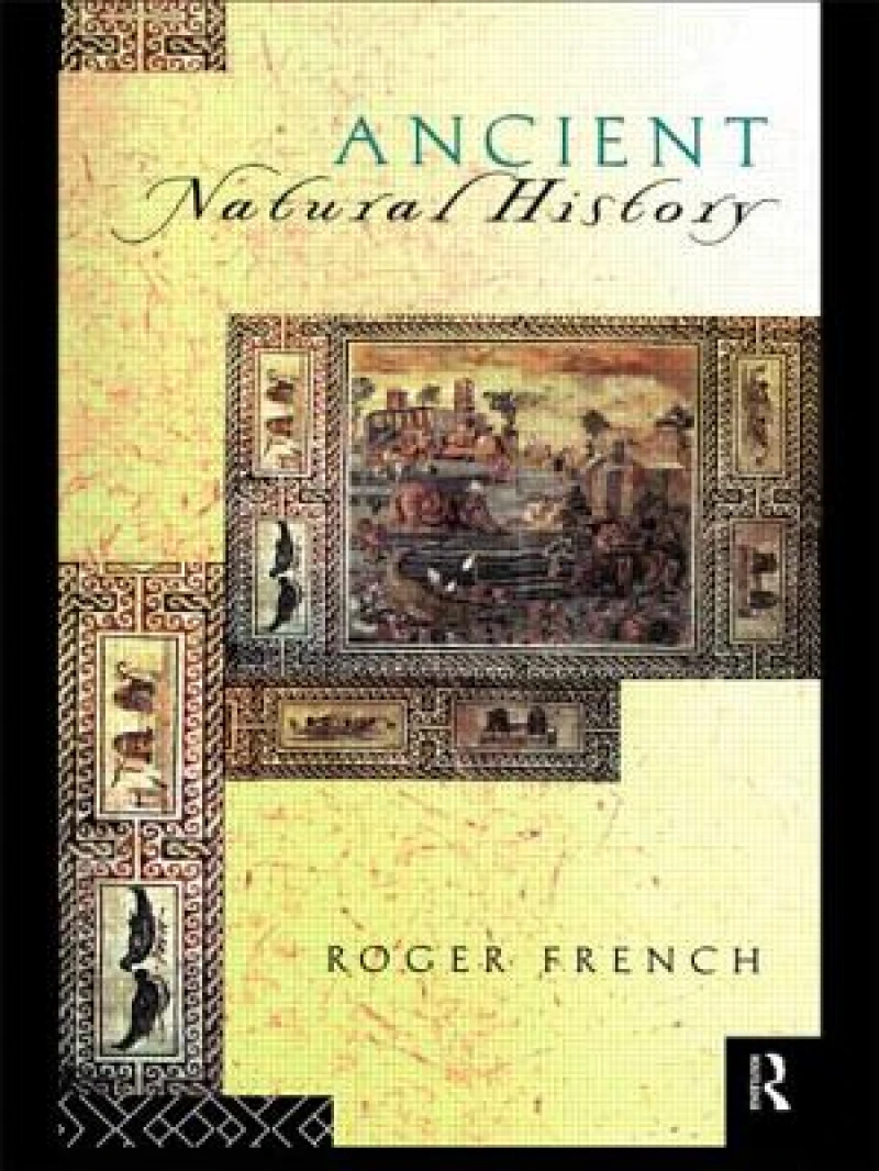 Ancient Natural History