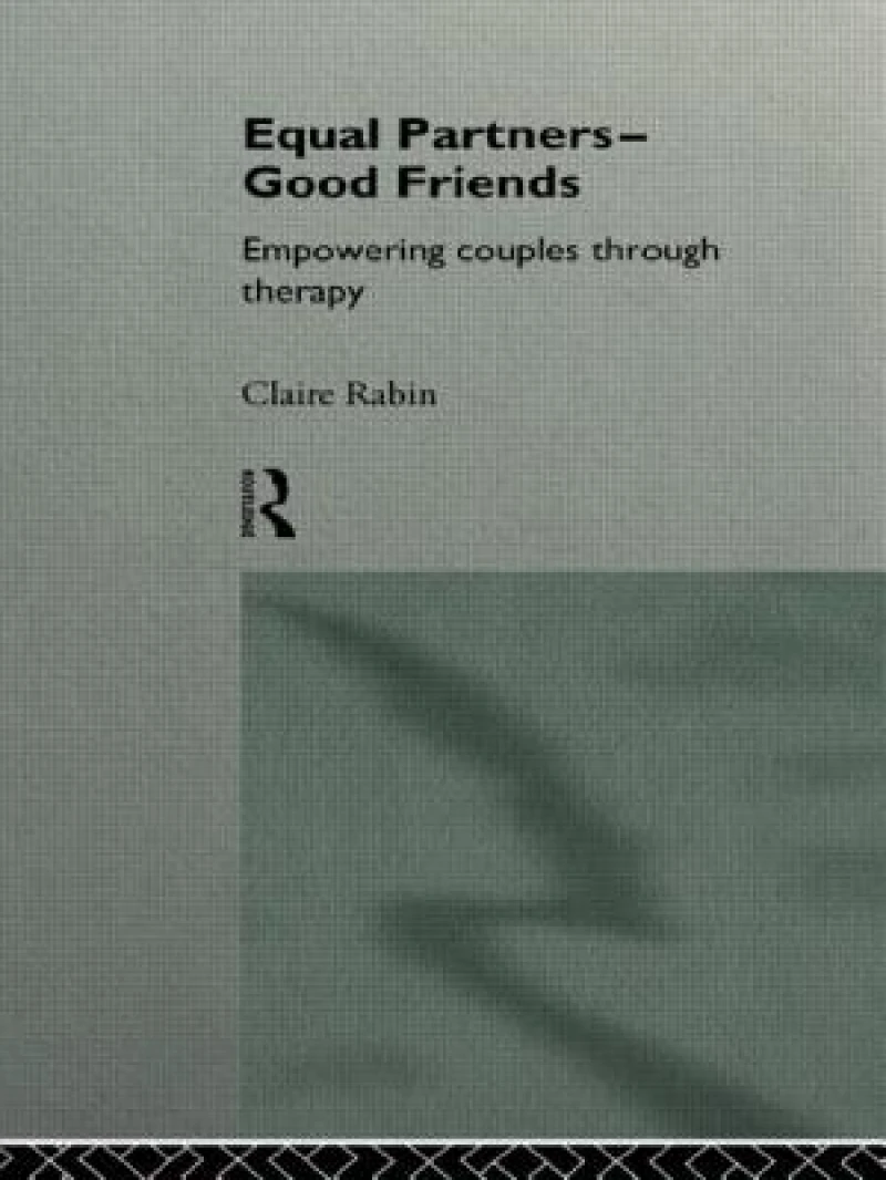 Equal Partners - Good Friends