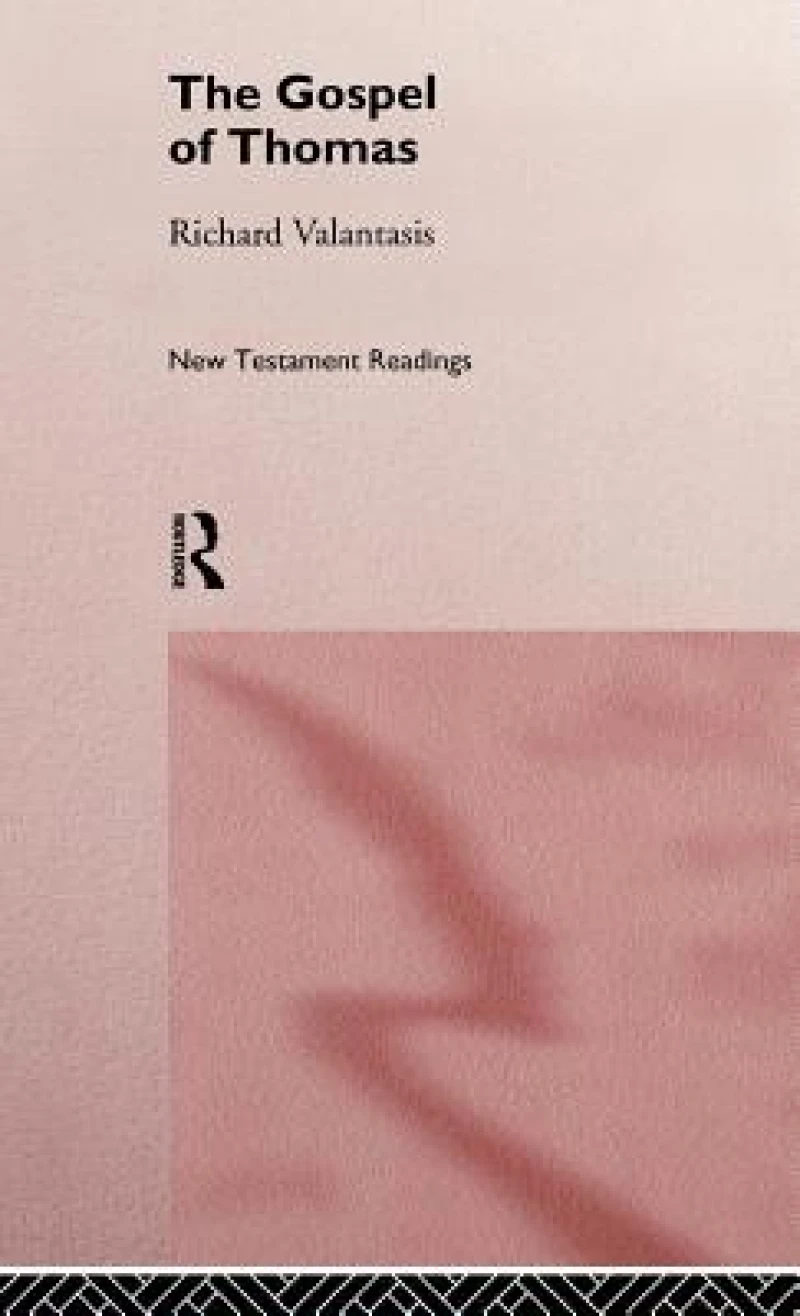 The Gospel of Thomas