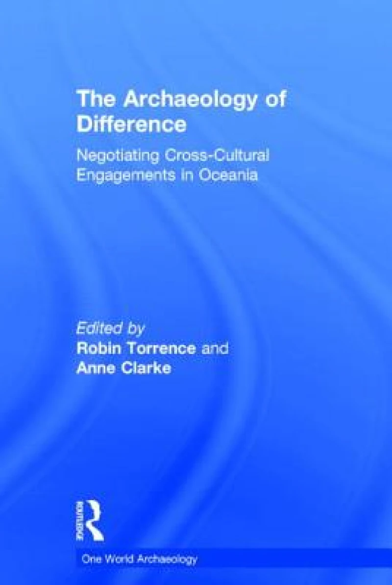 The Archaeology of Difference