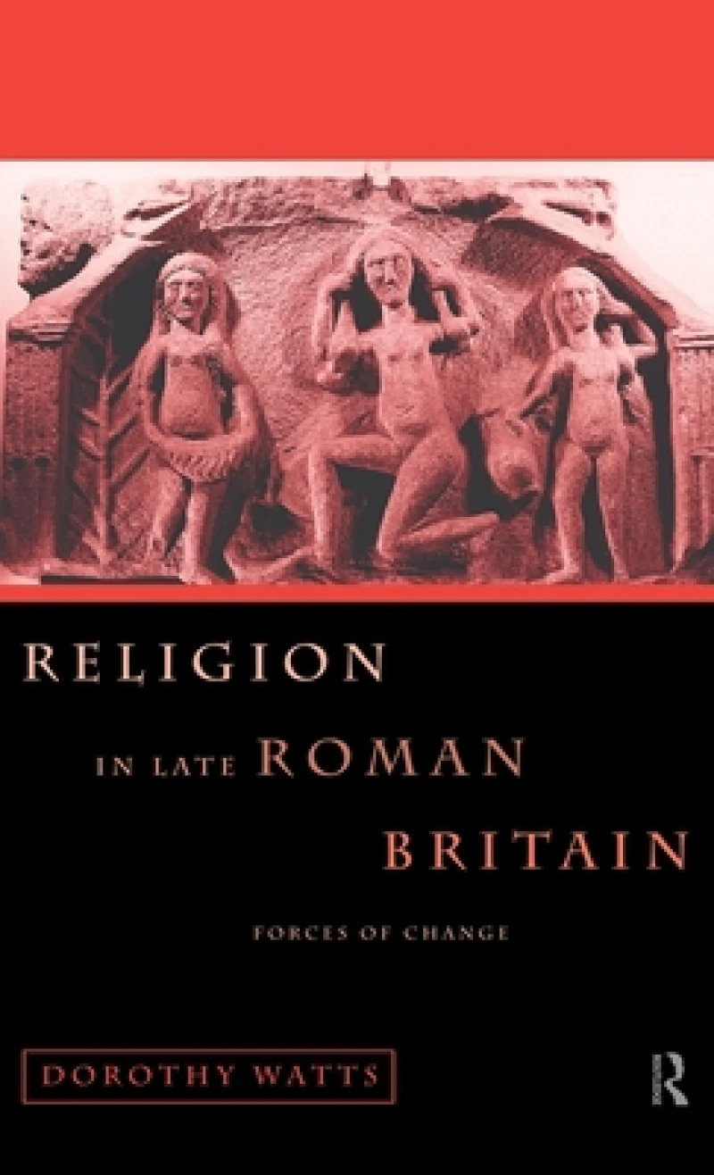Religion in Late Roman Britain