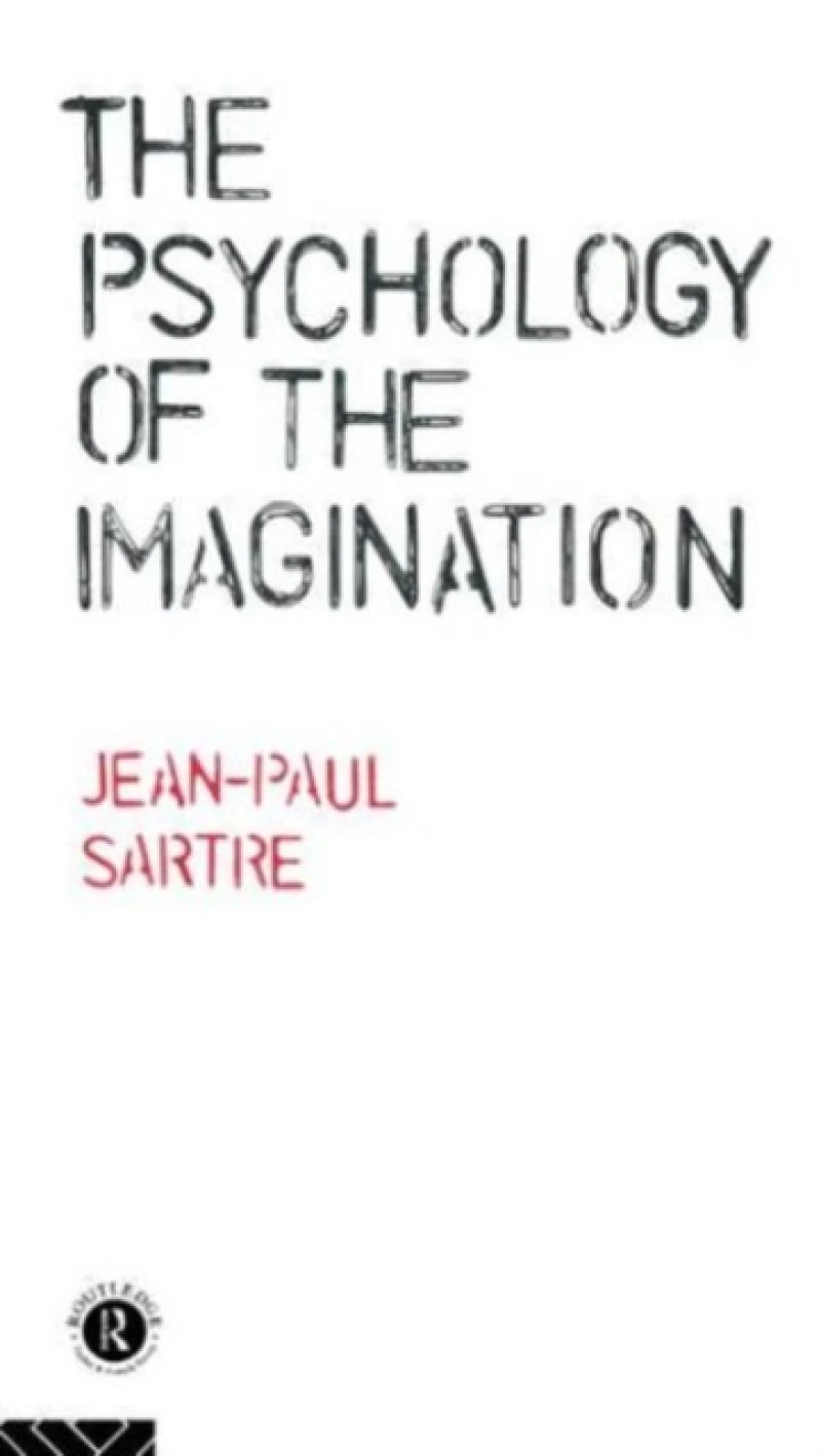 The Psychology of the Imagination
