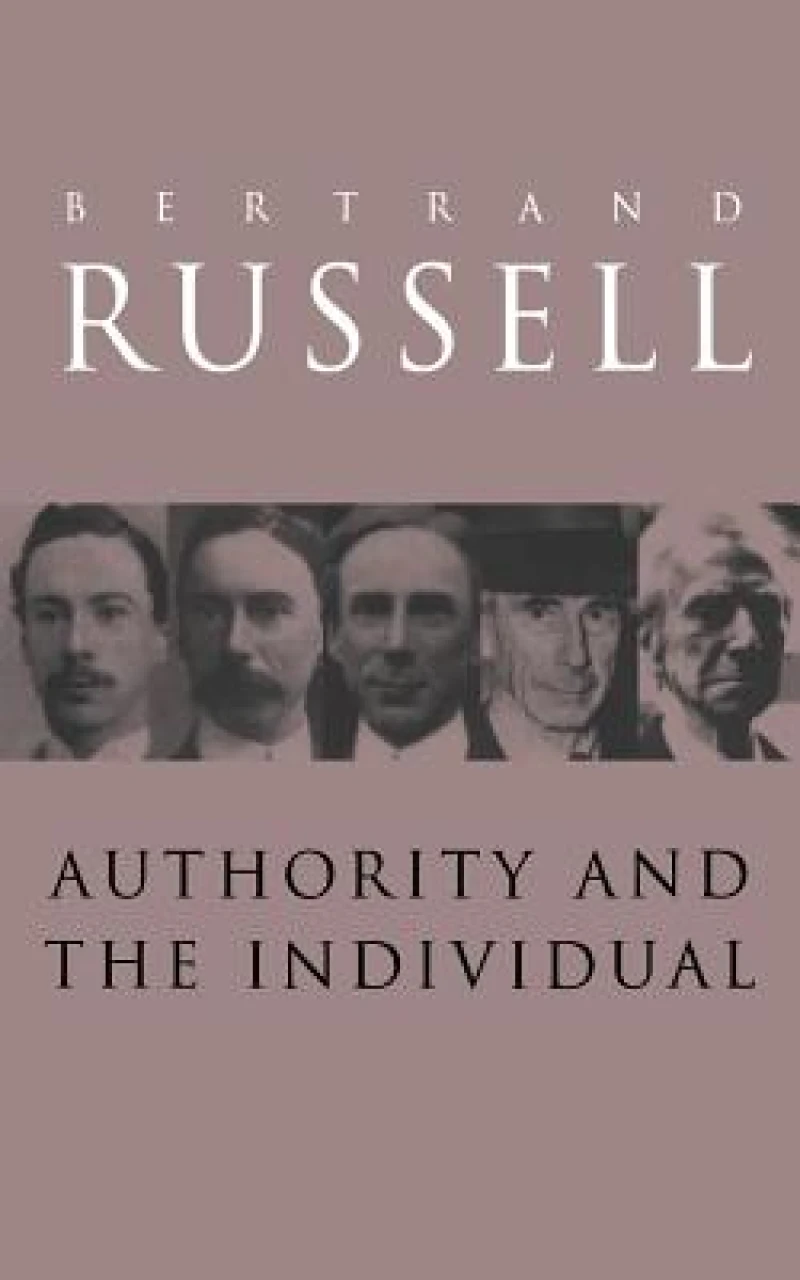 Authority and the Individual