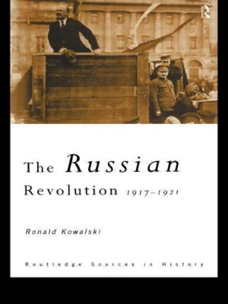 The Russian Revolution