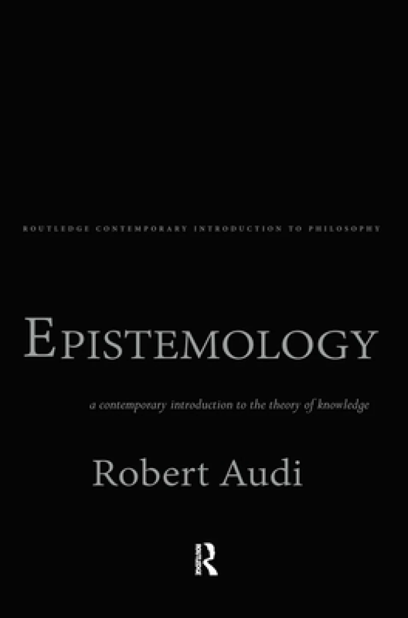 Epistemology