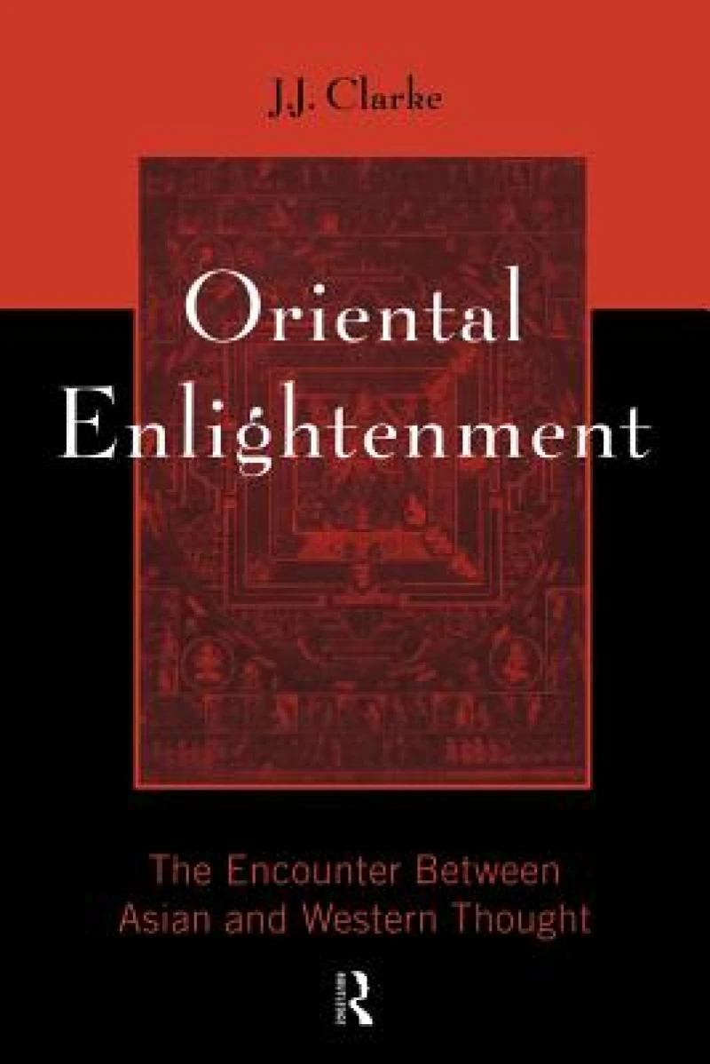 Oriental Enlightenment