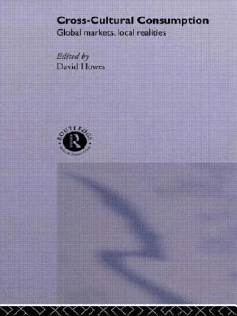 Cross-Cultural Consumption