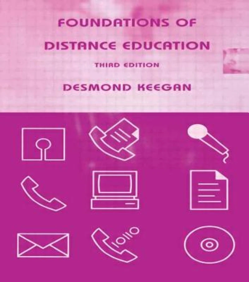 Foundations of Distance Education