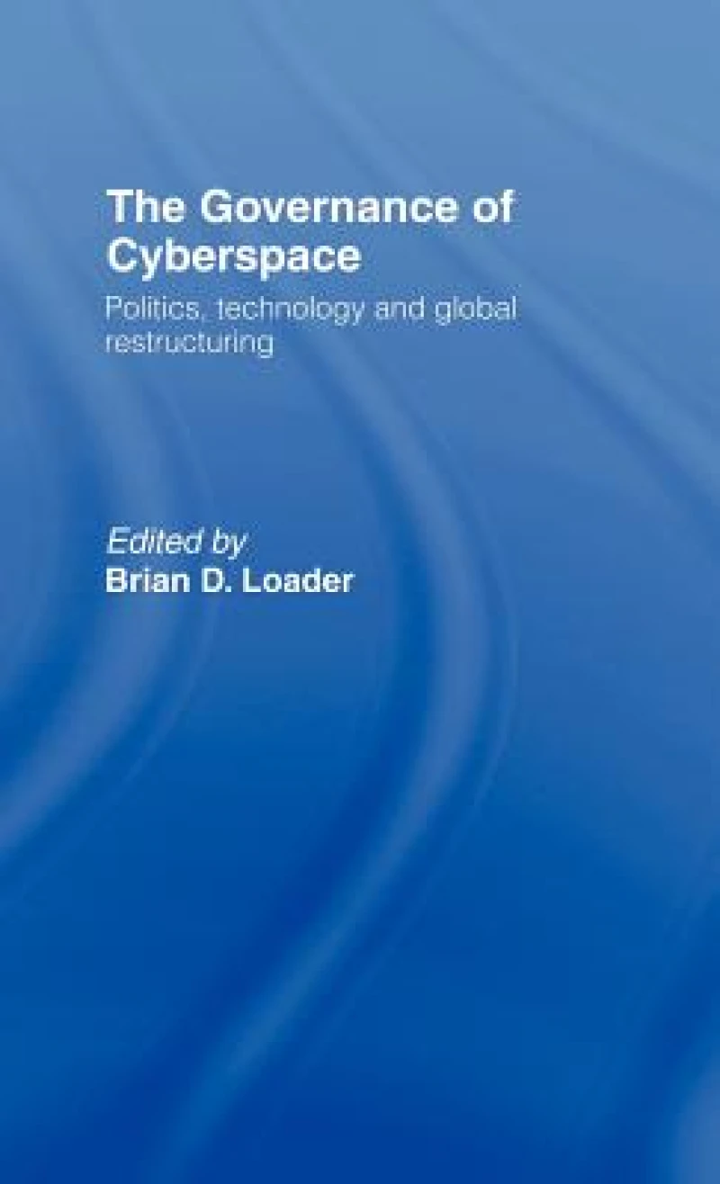 The Governance of Cyberspace