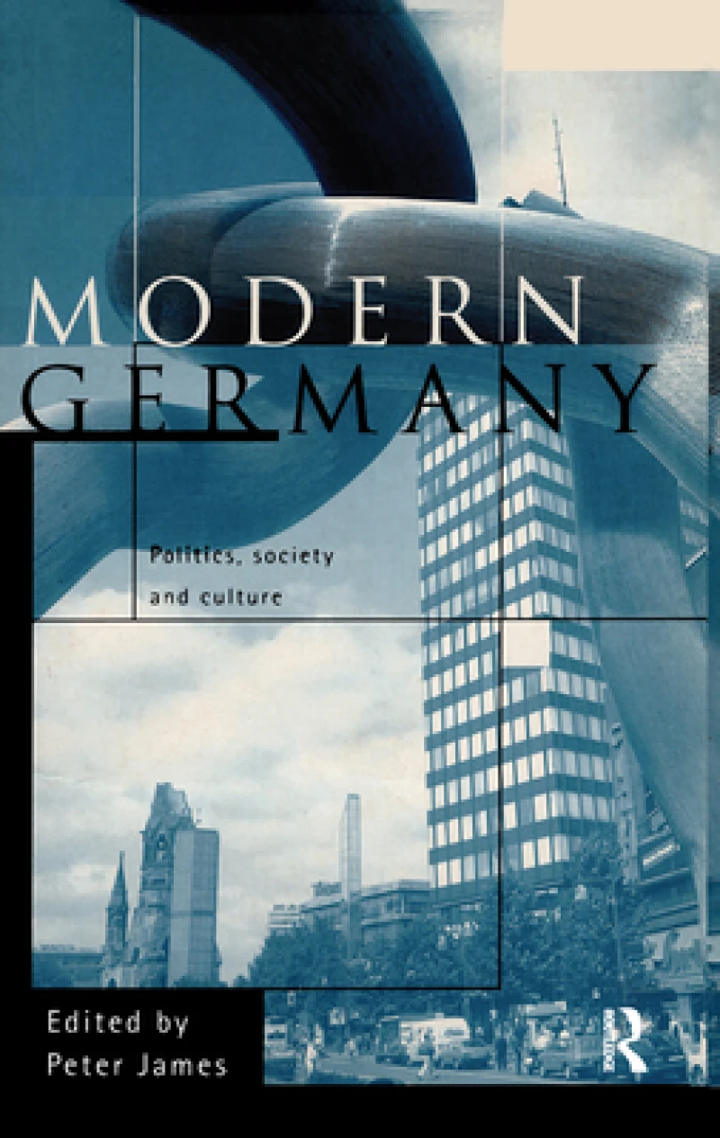Modern Germany