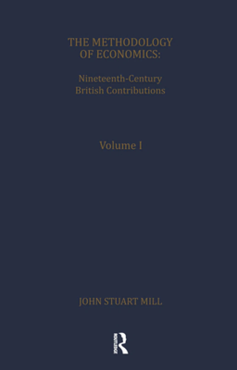 The Methodology of Economics