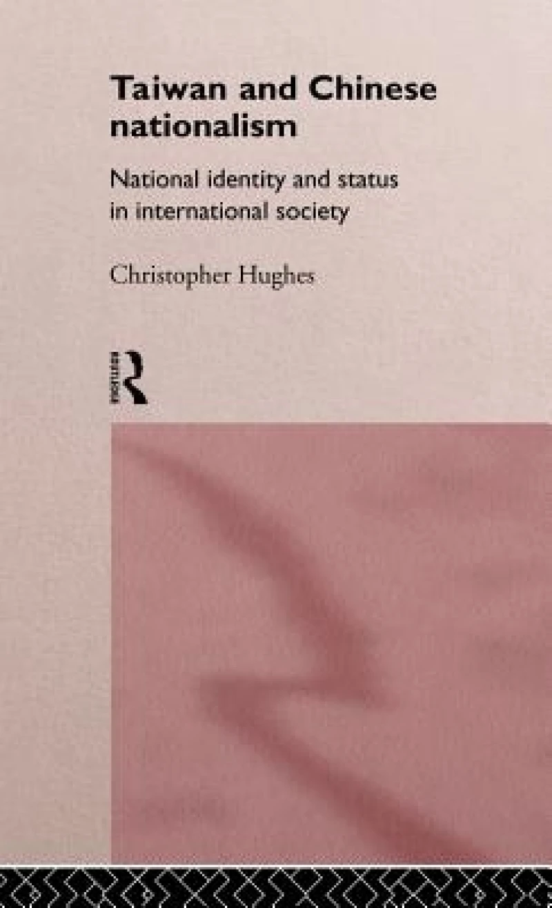 Taiwan and Chinese Nationalism