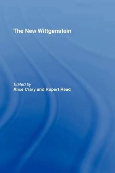 The New Wittgenstein