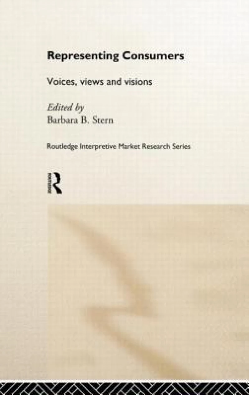 Representing Consumers