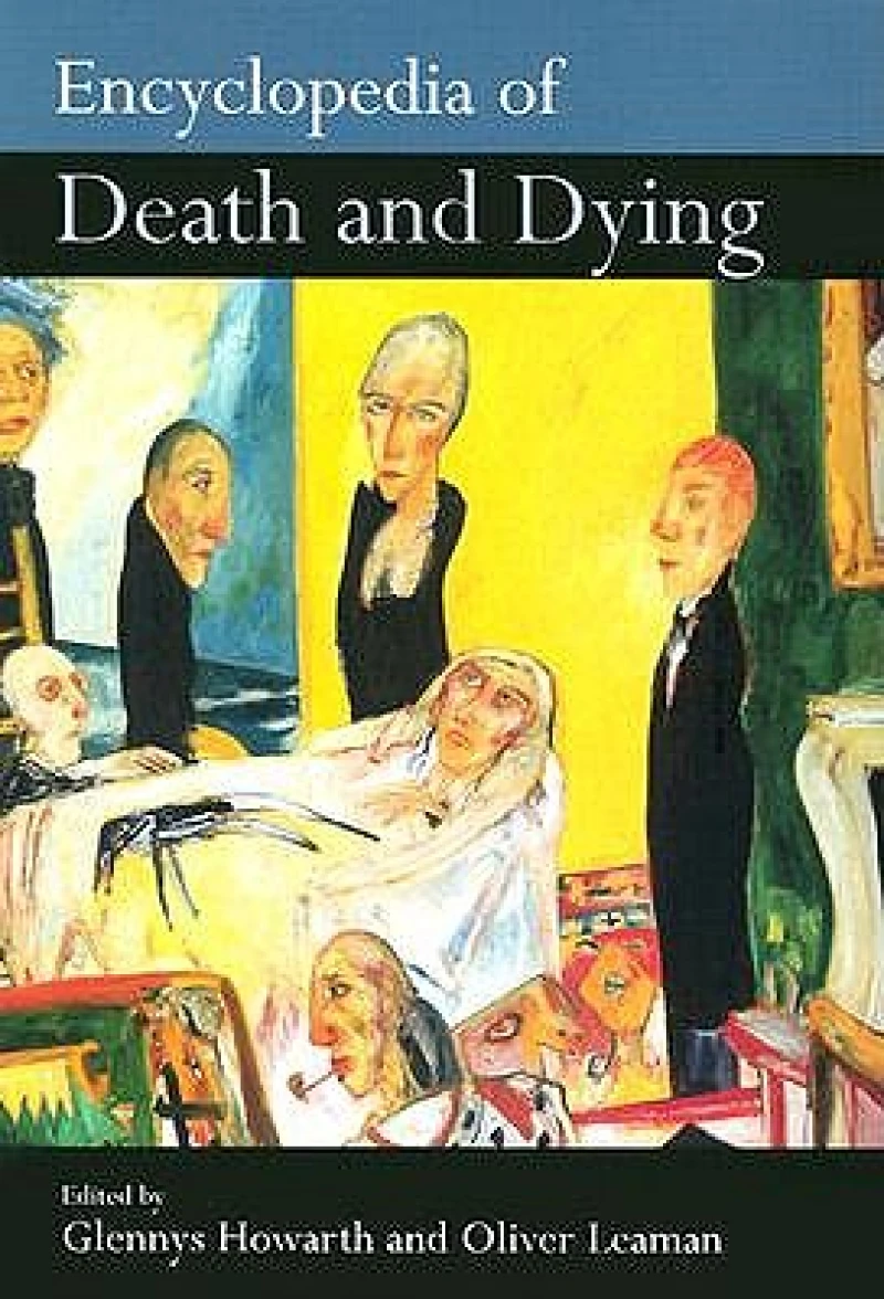 Encyclopedia of Death and Dying