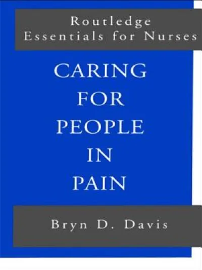 Caring for People in Pain