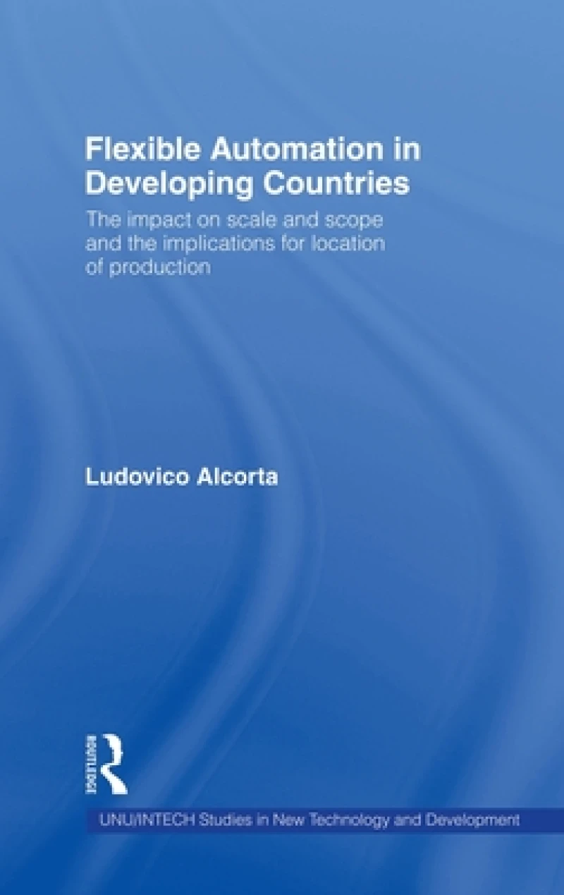 Flexible Automation in Developing Countries
