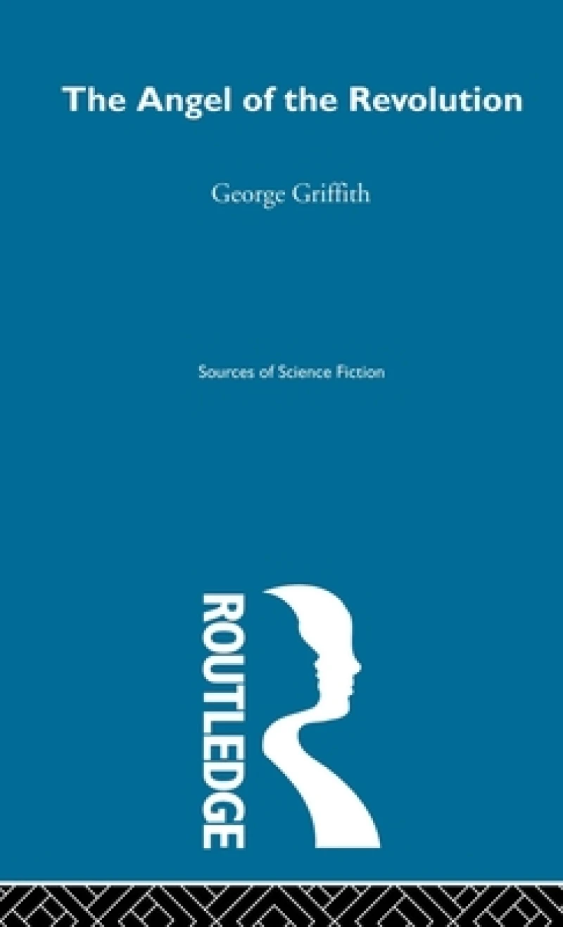 Angel Of Revolution Ssf V4