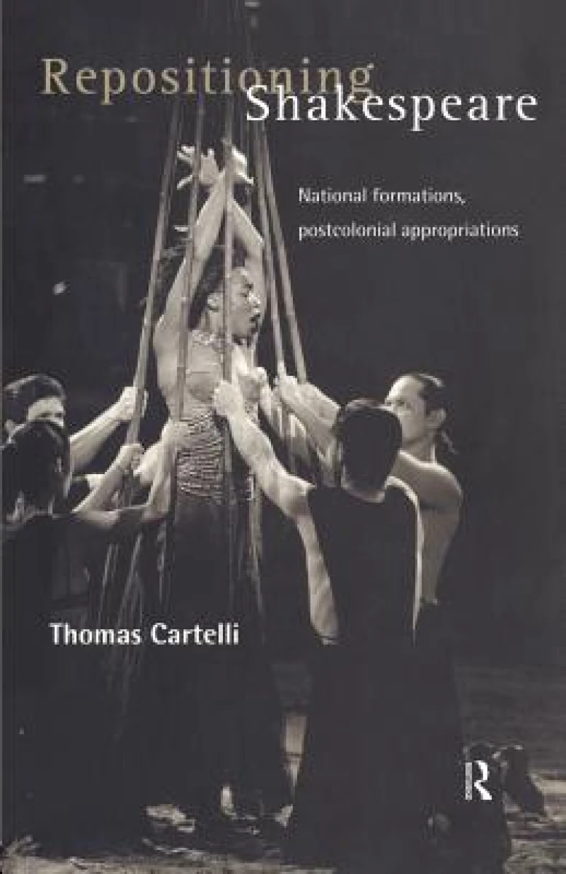 Repositioning Shakespeare