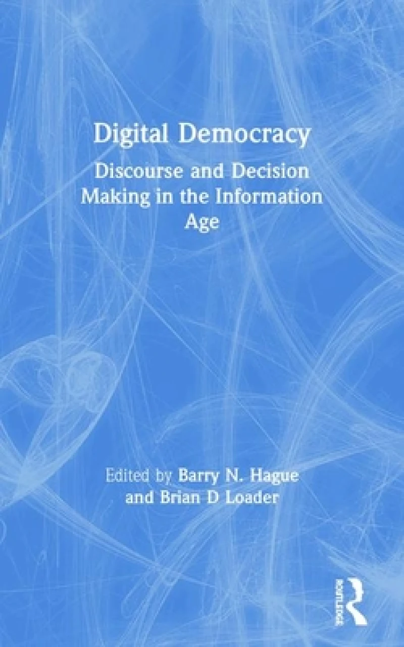 Digital Democracy