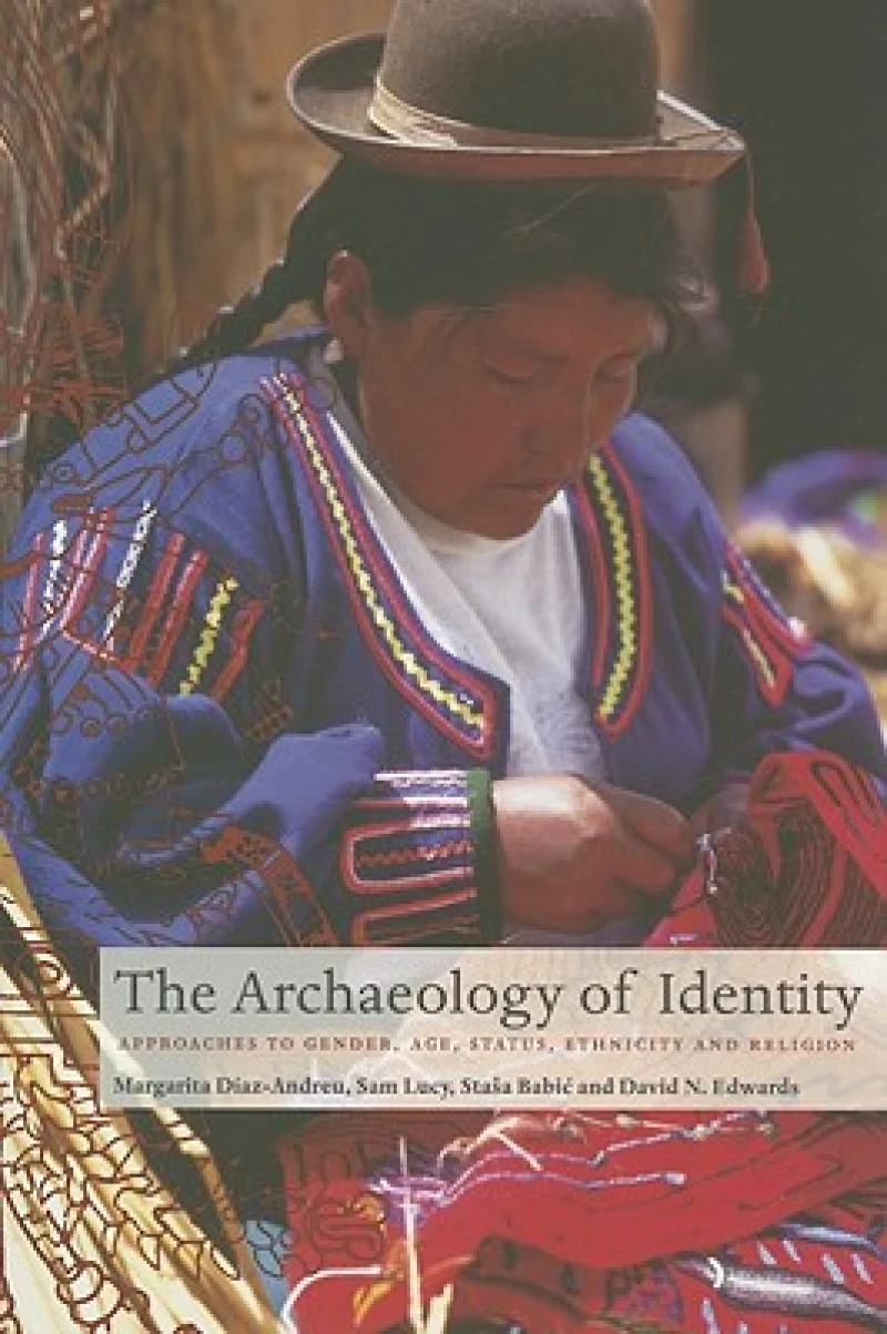 Archaeology of Identity
