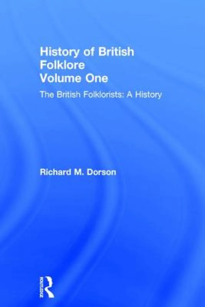 History British Folklore