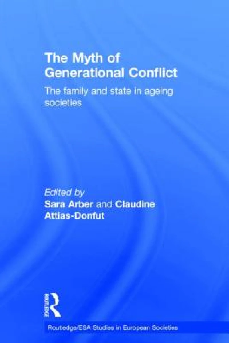 The Myth of Generational Conflict