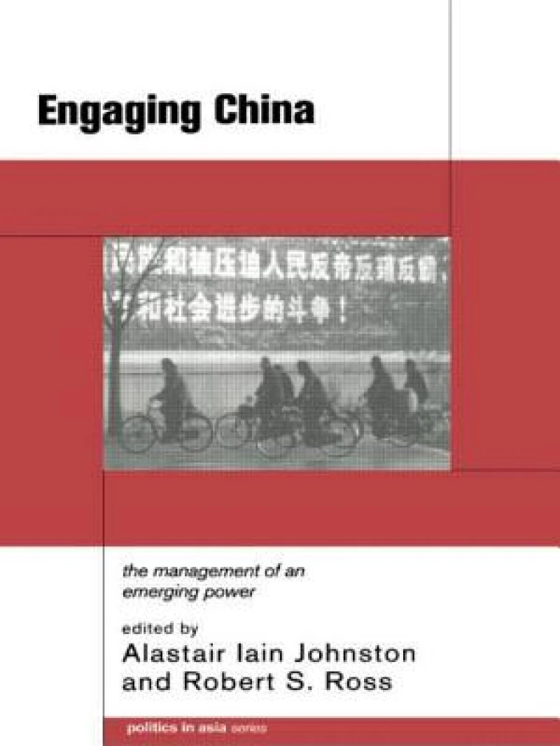 Engaging China