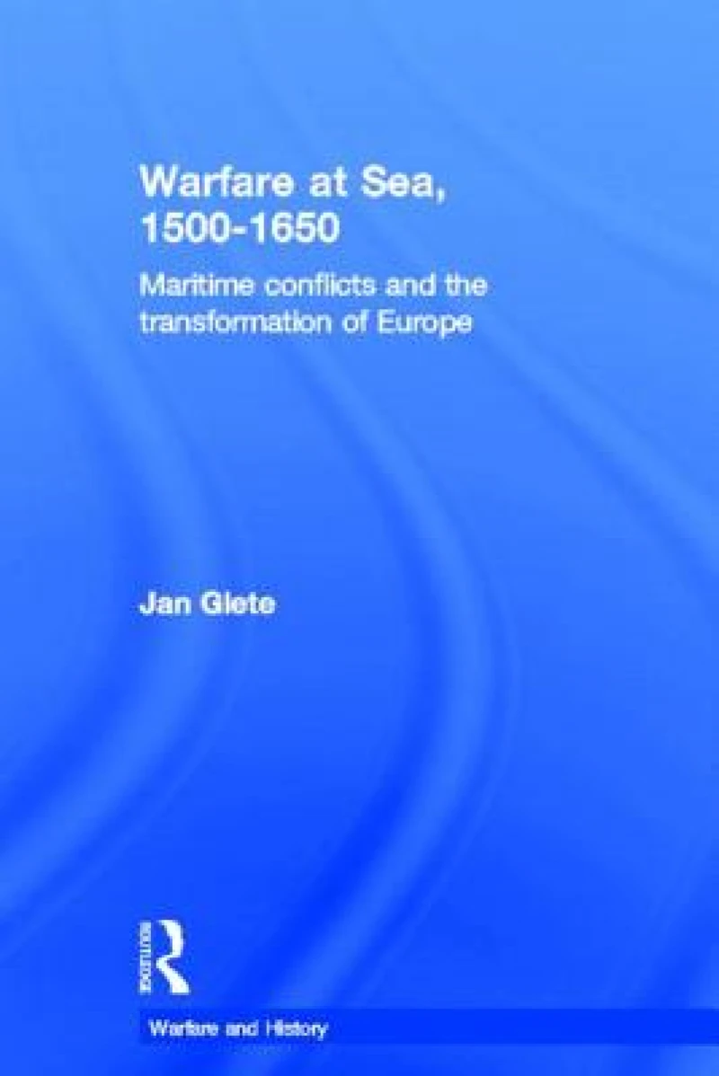 Warfare at Sea, 1500-1650