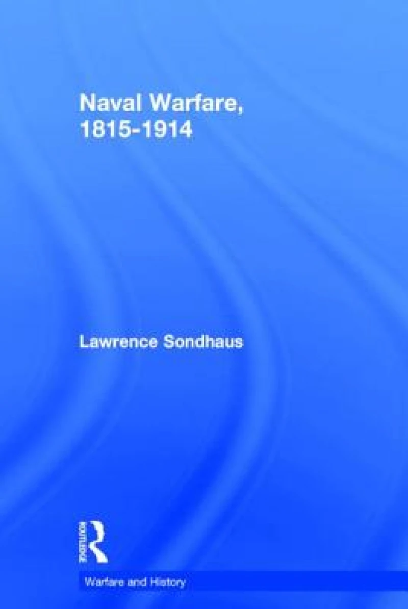 Naval Warfare, 1815-1914