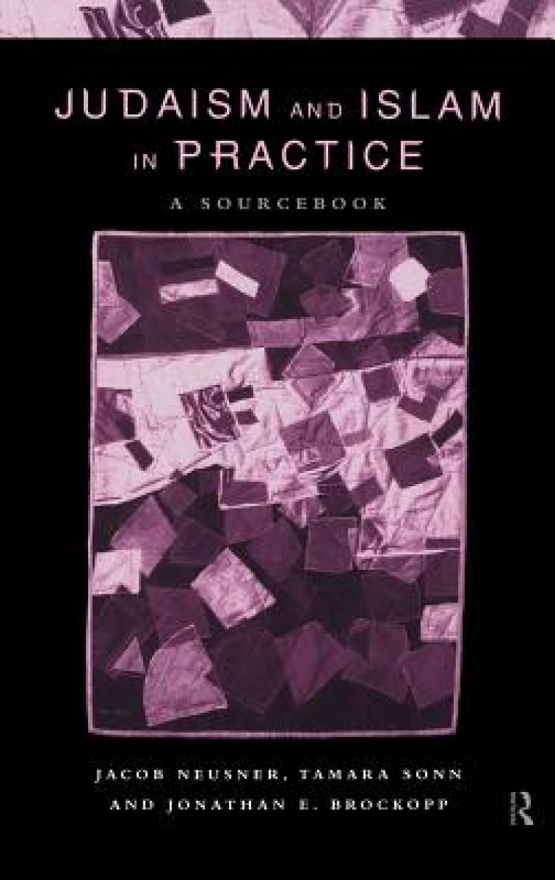 Judaism and Islam in Practice