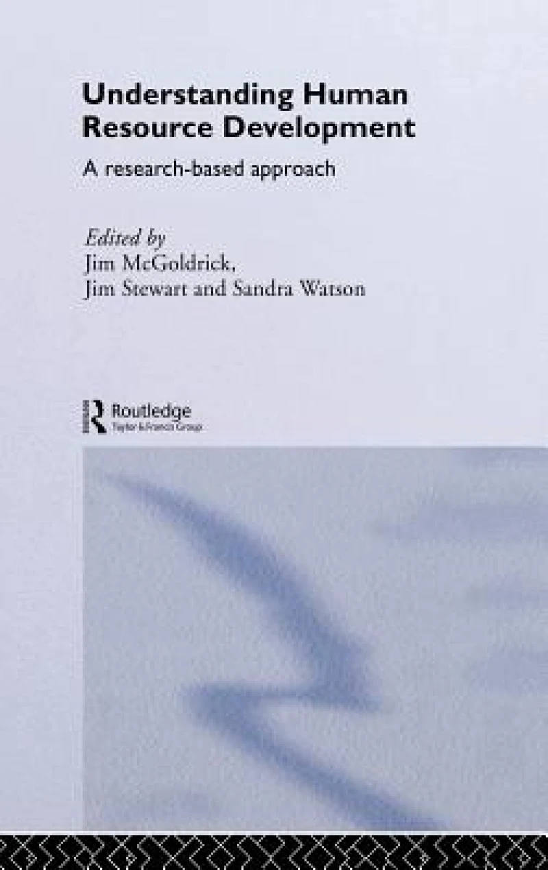 Understanding Human Resource Development