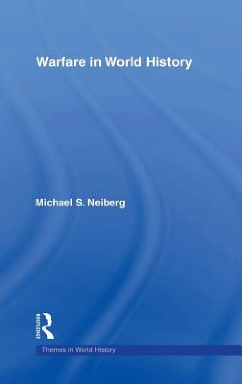 Warfare in World History