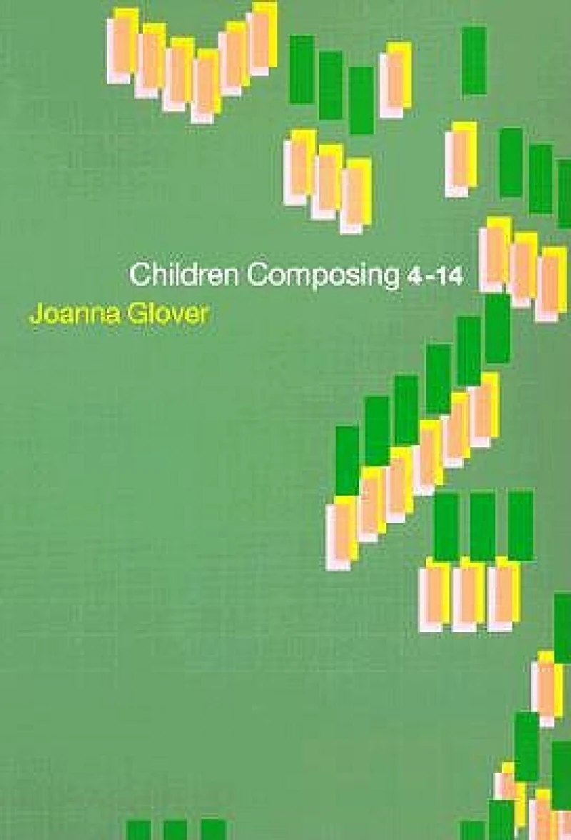 Children Composing 4-14