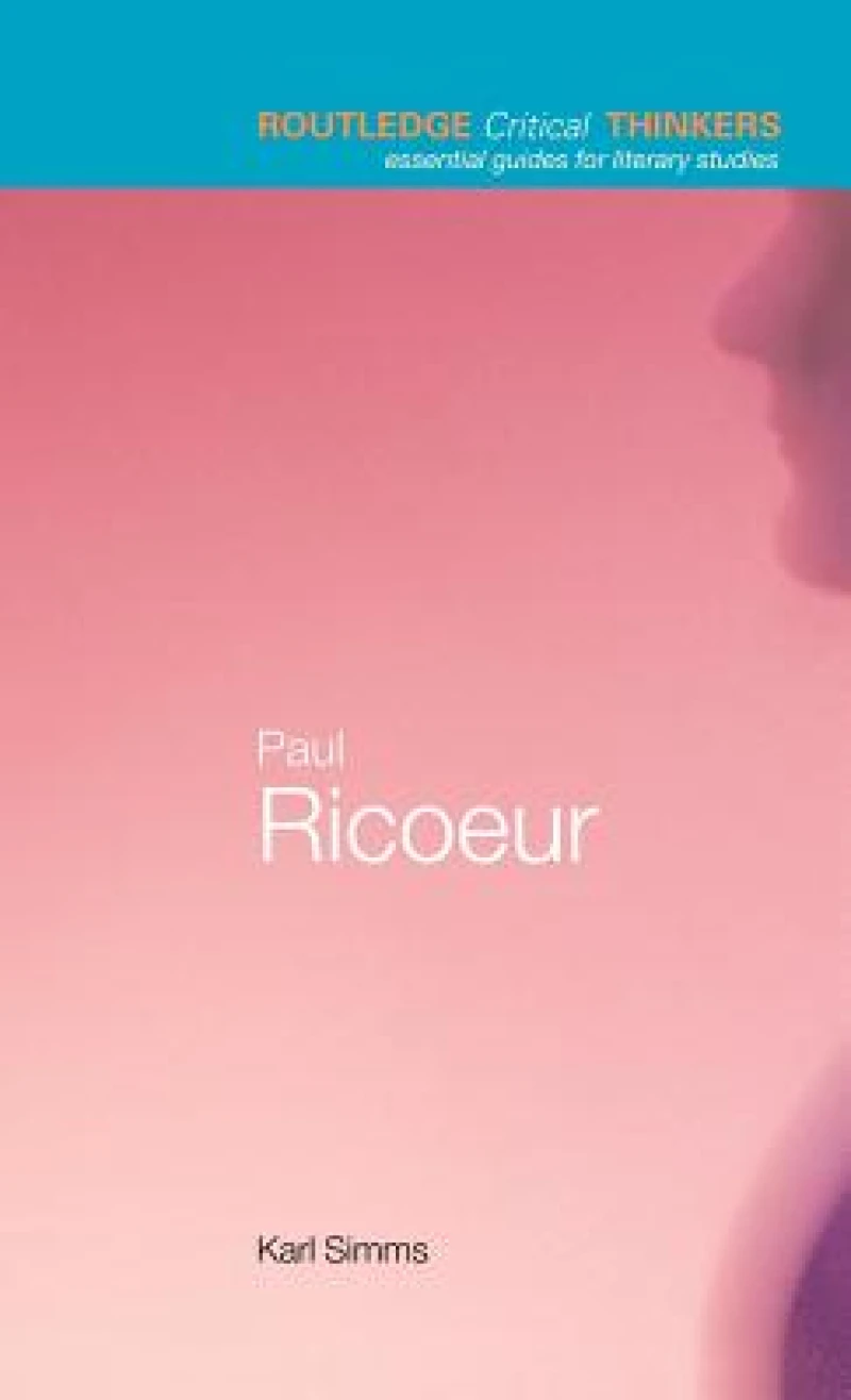 Paul Ricoeur