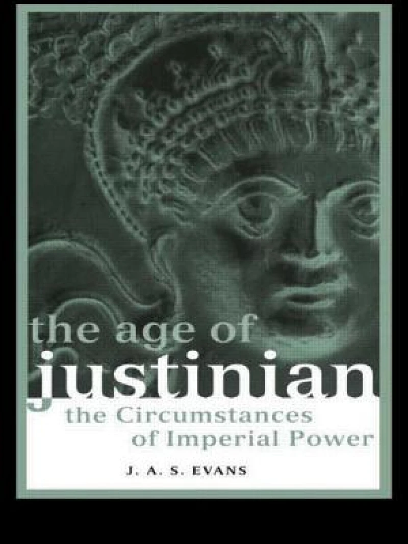 The Age of Justinian